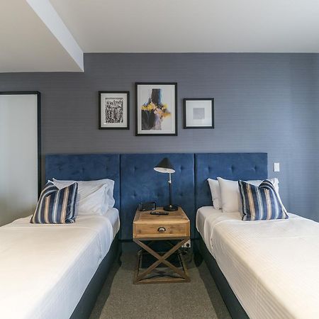Mrs Banks Hotel Sydney Kültér fotó