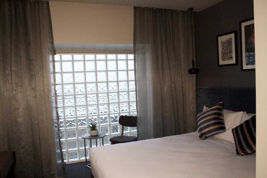 Mrs Banks Hotel Sydney Kültér fotó