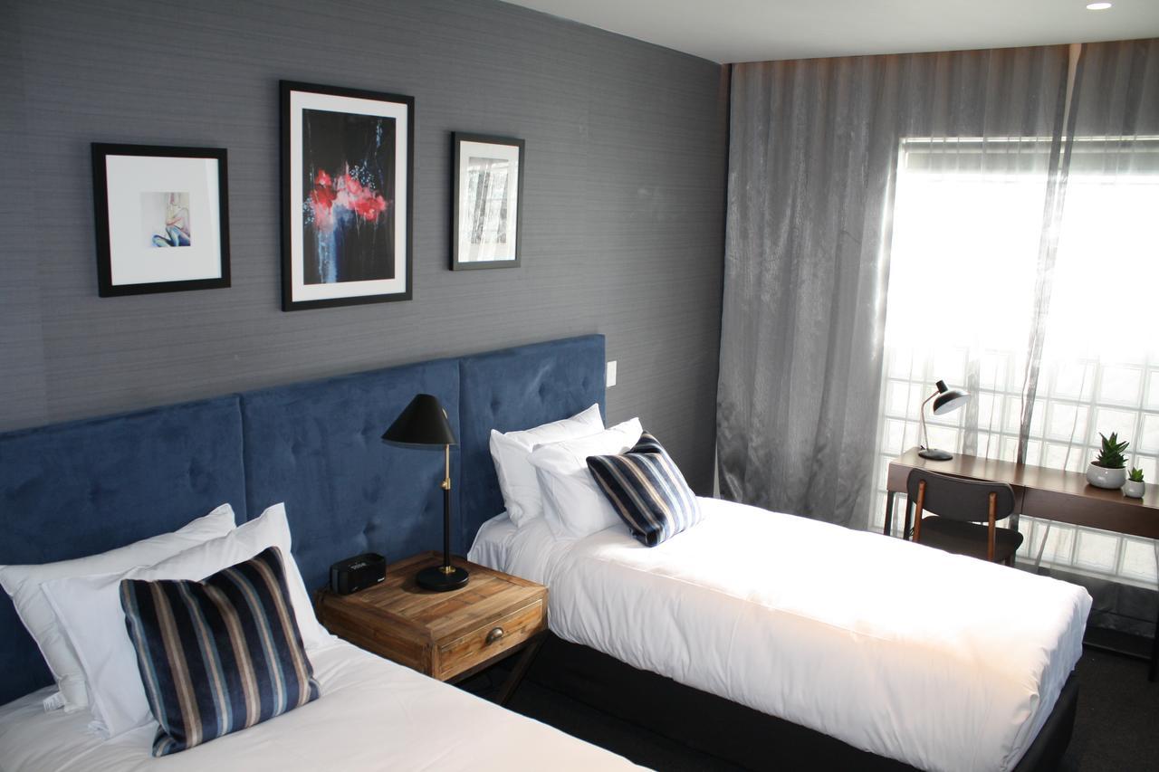 Mrs Banks Hotel Sydney Kültér fotó