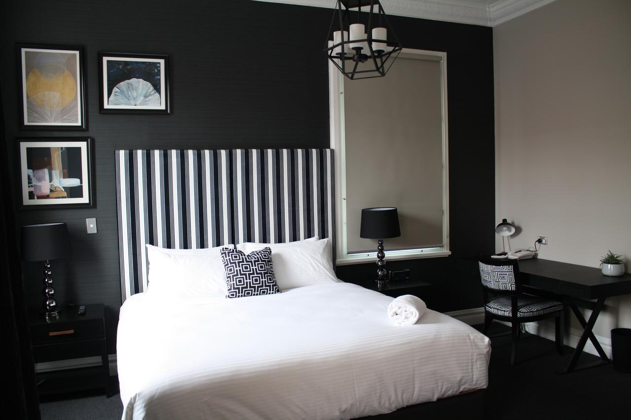 Mrs Banks Hotel Sydney Kültér fotó