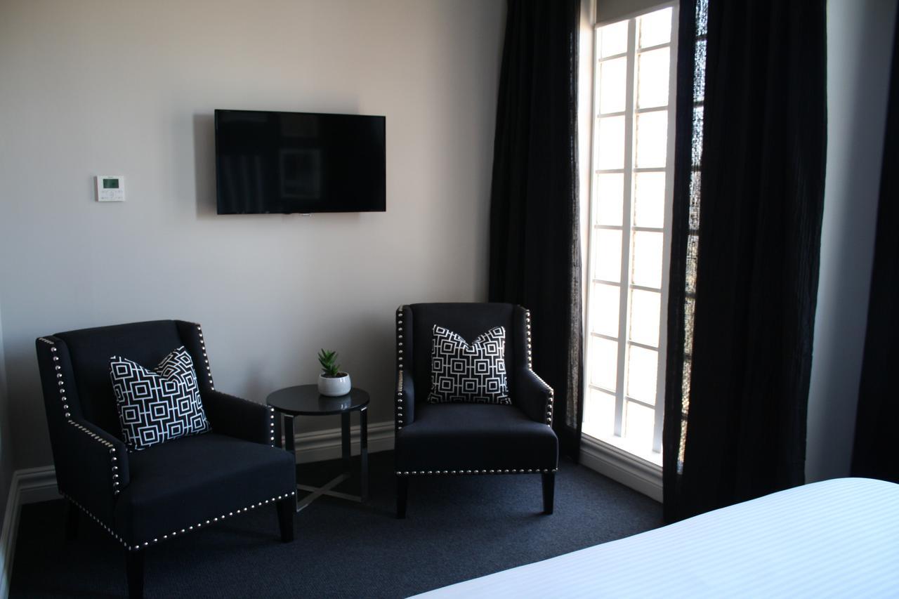 Mrs Banks Hotel Sydney Kültér fotó