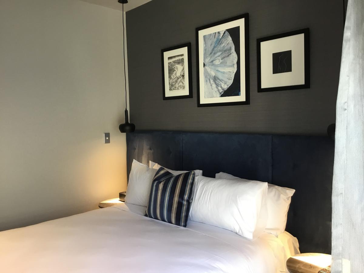 Mrs Banks Hotel Sydney Kültér fotó