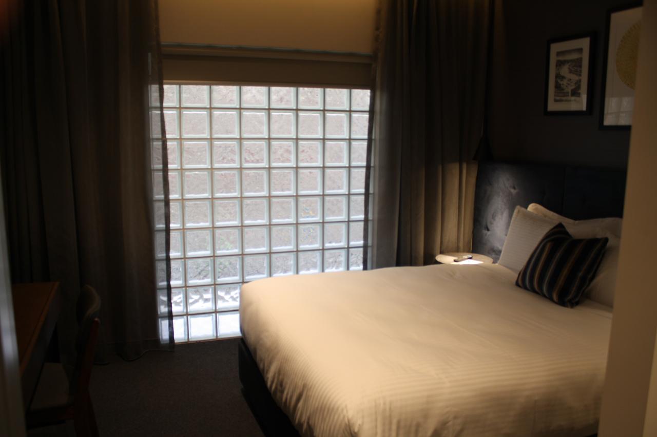Mrs Banks Hotel Sydney Kültér fotó