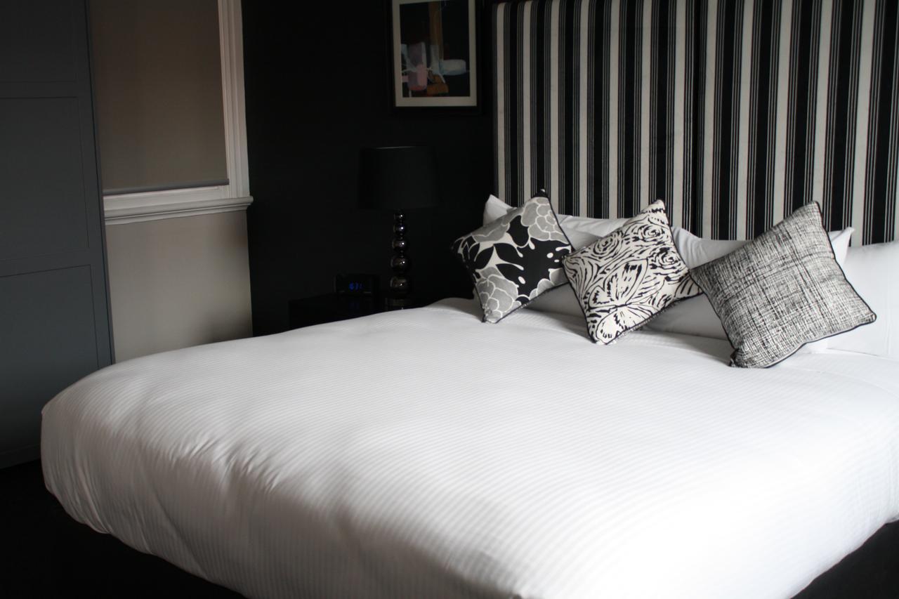 Mrs Banks Hotel Sydney Kültér fotó